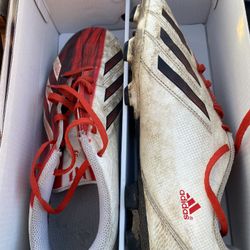 Soccer Cleats 