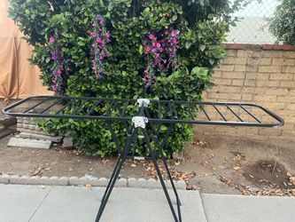 Clothes Drying Rack