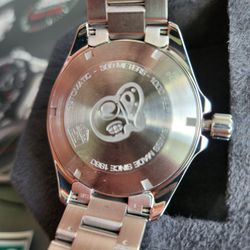 TAG Heuer Aquaracer RARE DIAL COLOR for Sale in Miami FL OfferUp