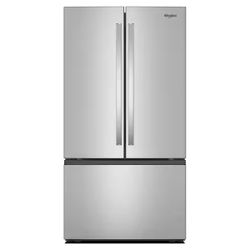 BRAND NEW IN BOX Whirlpool French Door Refrigerator WRFF3136SZ – 40% Off Retail