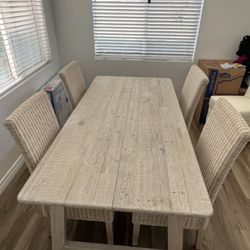 Dining Room Table Set