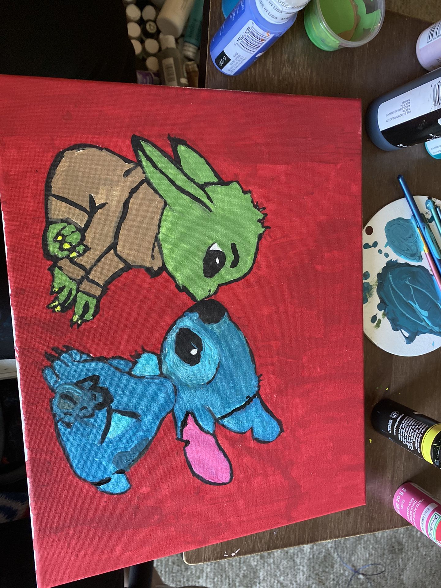 Painting