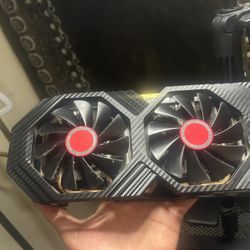 RX 580