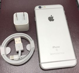 iPhone 6s 64GB Factory Unlocked