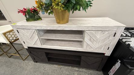71” TV STAND