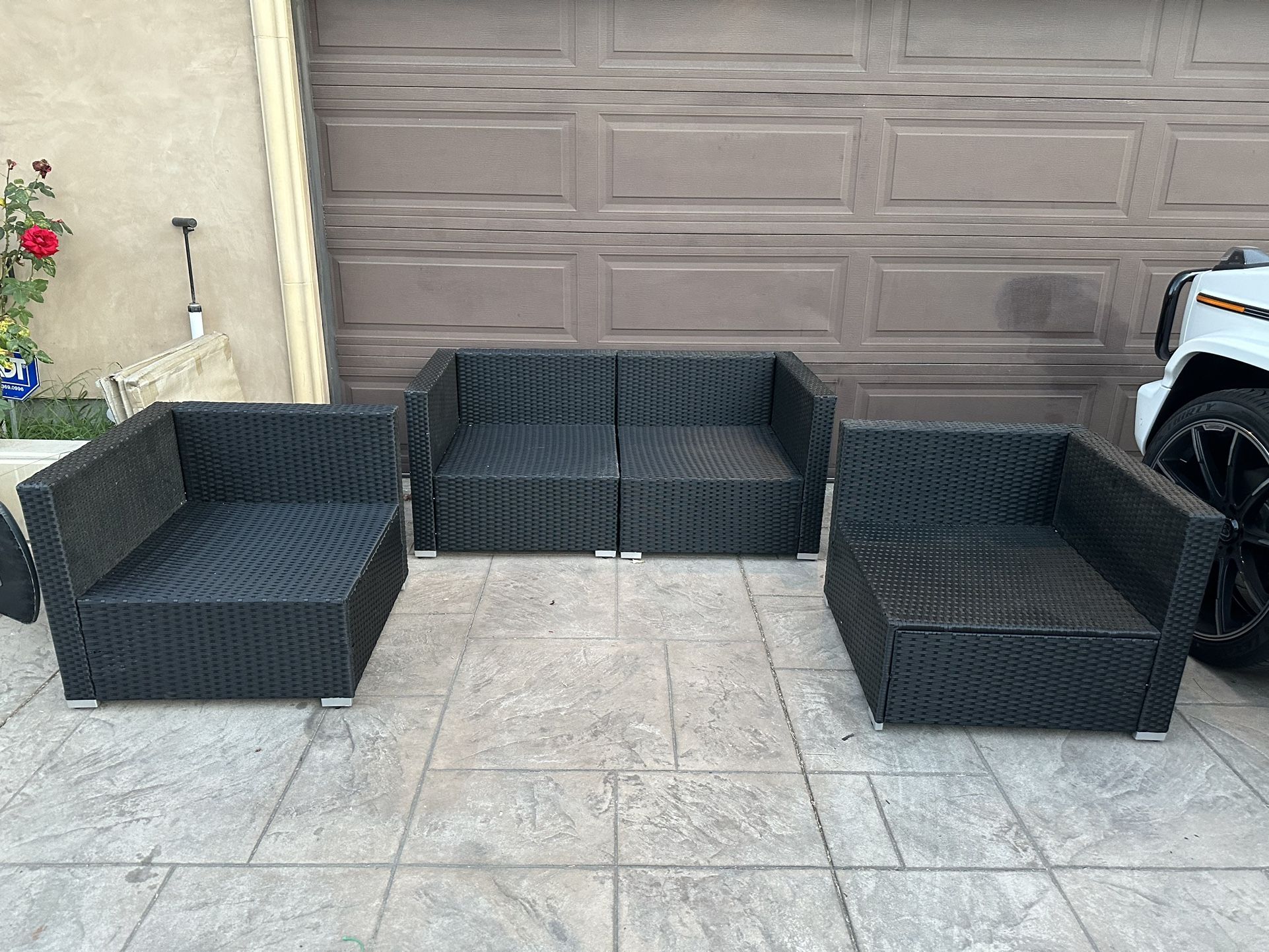 Outdoor Patio Furniture (Brand new)