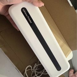 Portable Printer 