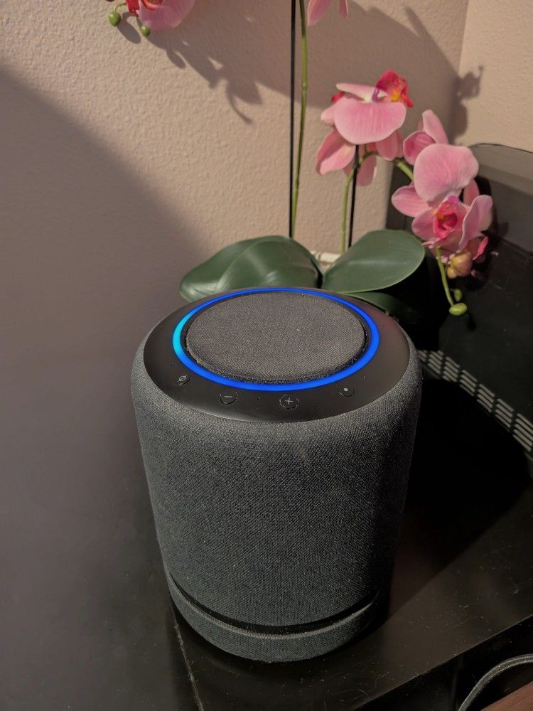 Echo Studio Speaker