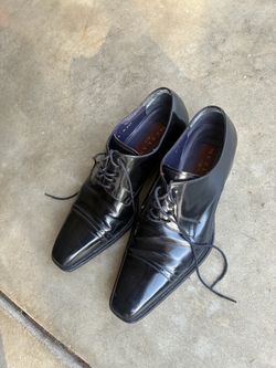 MEN'S SHOES