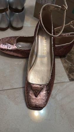Guess shoes size 8.5