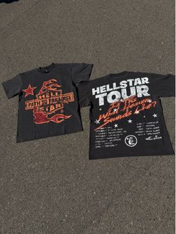 Hellstar