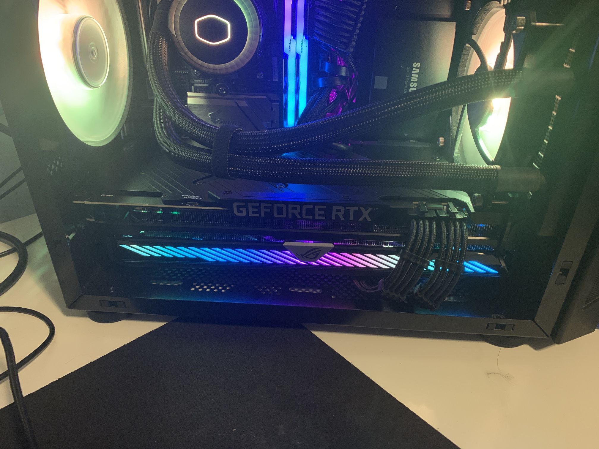 Asus 3060ti