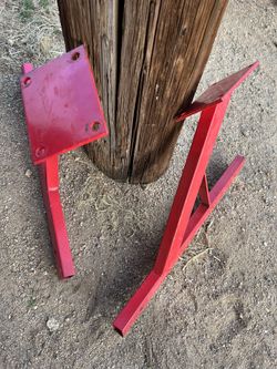 Chevy Engine Stands