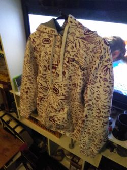Ecko jacket large