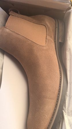 Mens Chelsea Boots New (12)