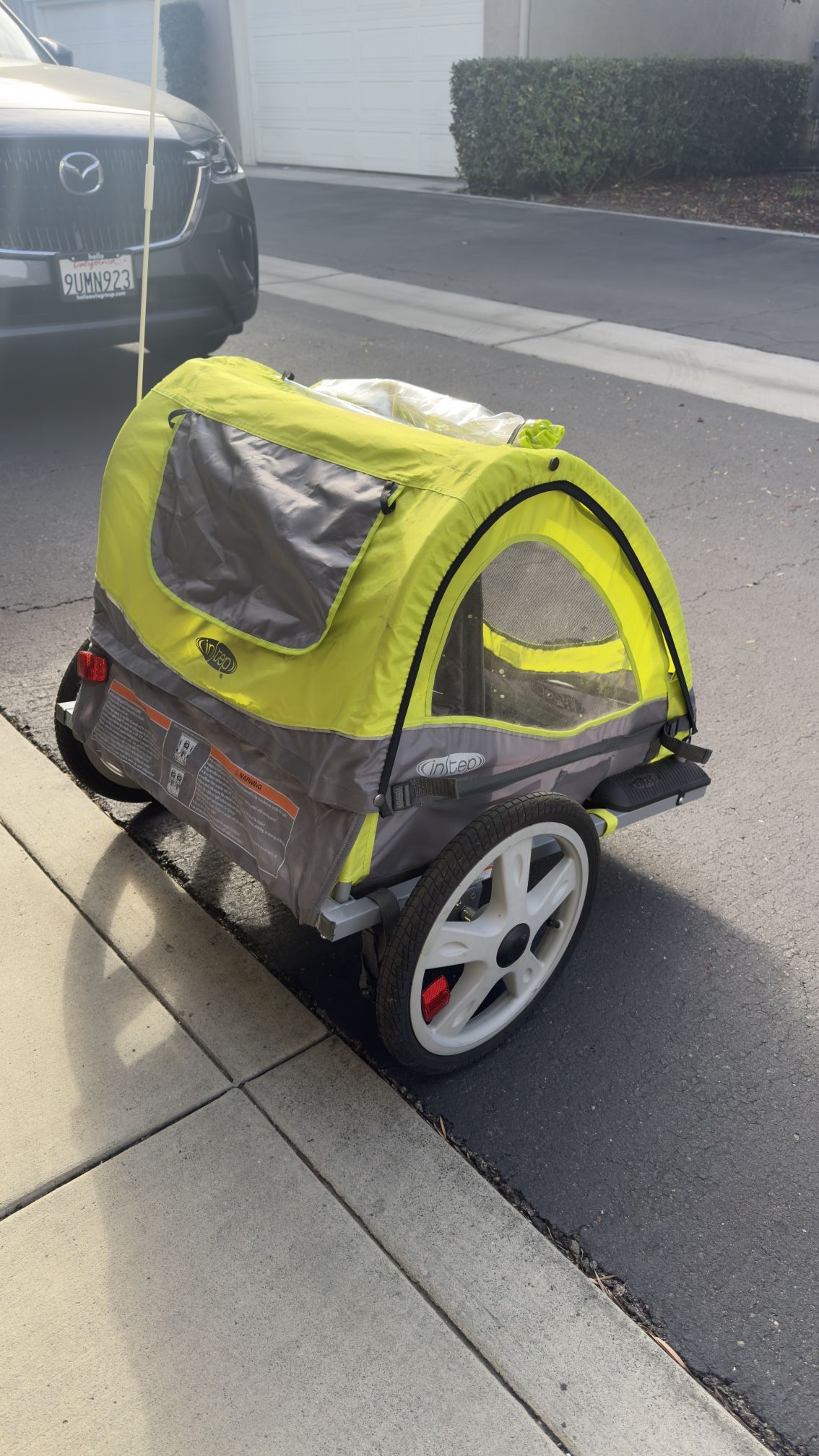 best jogging stroller 2015 BOB Revolution Stroller, 2015, SE Columbia Bugaboo II Fleece sand electric bike Size:5g 3/16oz