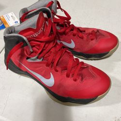 Nike size 9  