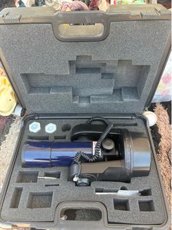 Microscope