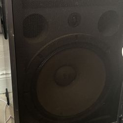 Stereo System For Sell