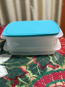 Tupperware