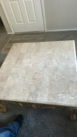 Tables