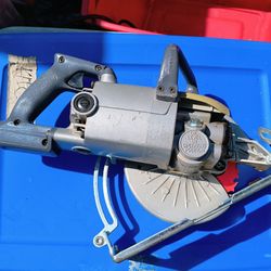 Heavy Duty Circular Saw