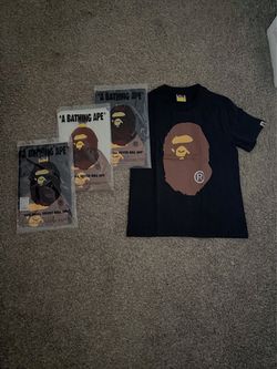 Bape Tee