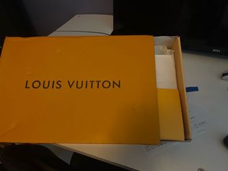 Louis Vuttion trainers