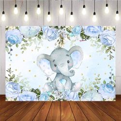 Elephant Back 