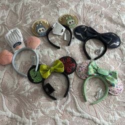 Mickey Ears