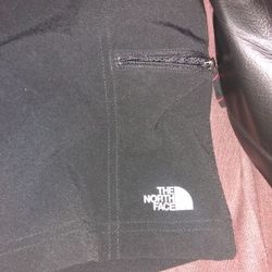 The North Face Men's Size Large Fleece Zipper Jacket