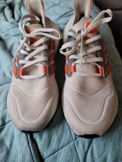 Tenis adidas size 10