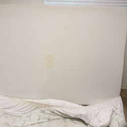 Queen Mattress 