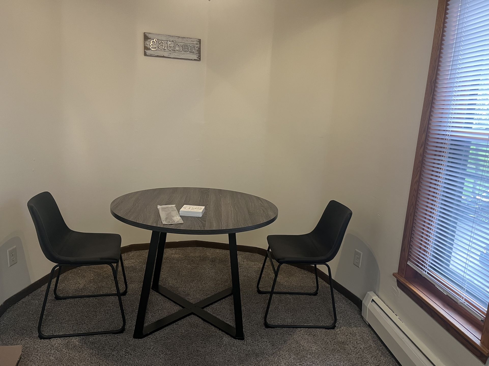 Kitchen Table Set