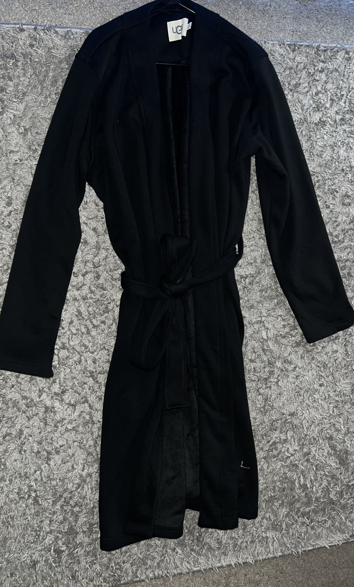 Uggs Robe