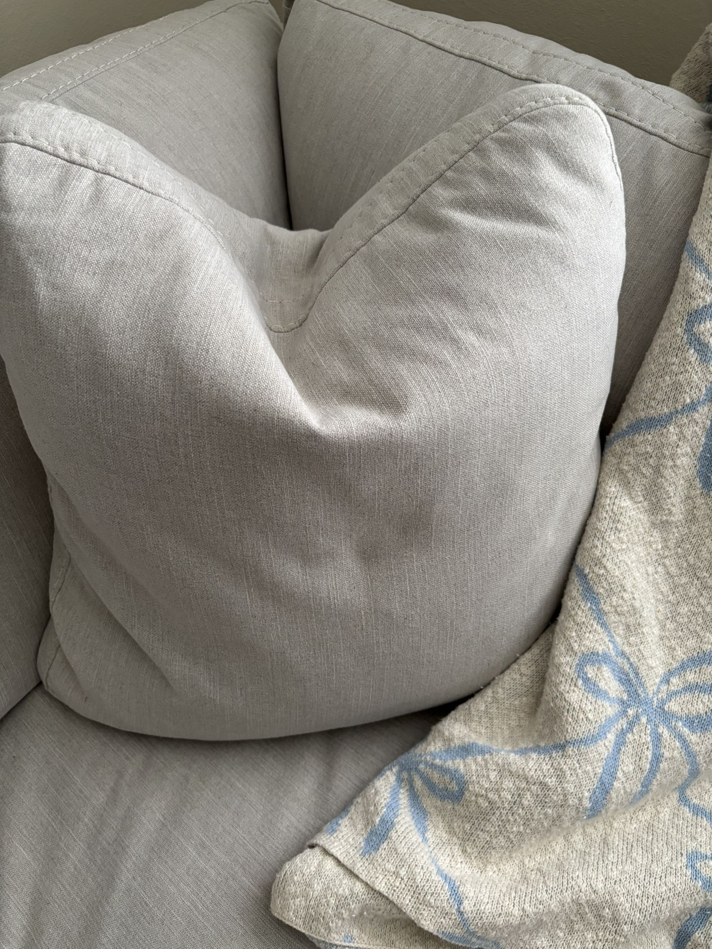 Ivory sectional Sofas & Couches