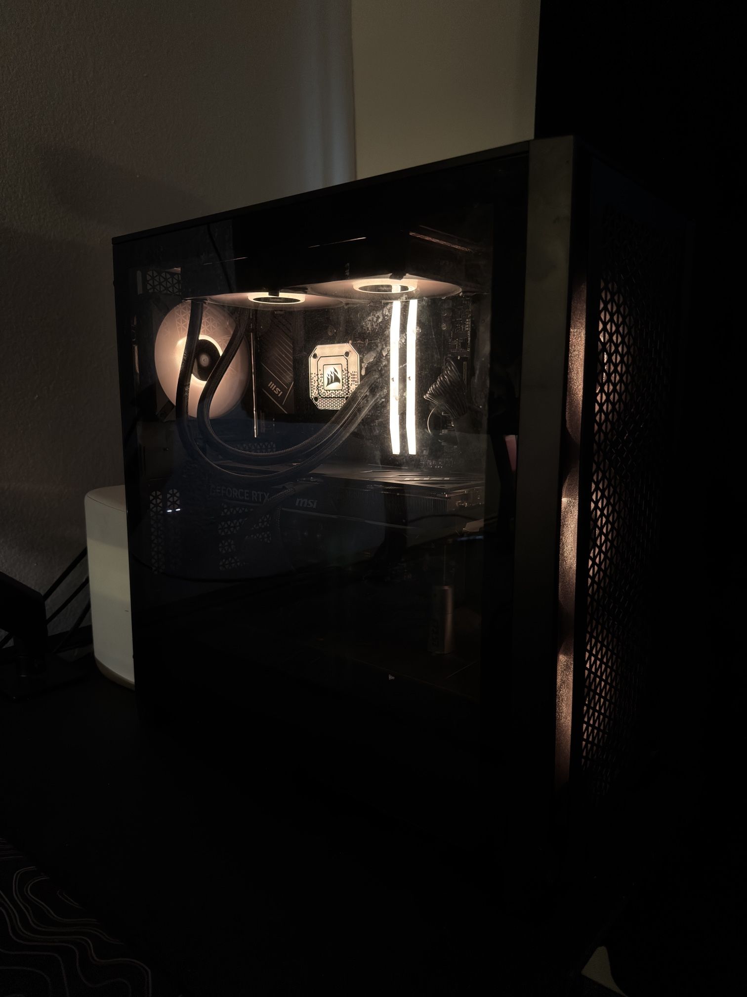 RTX 4070 Super Gaming PC