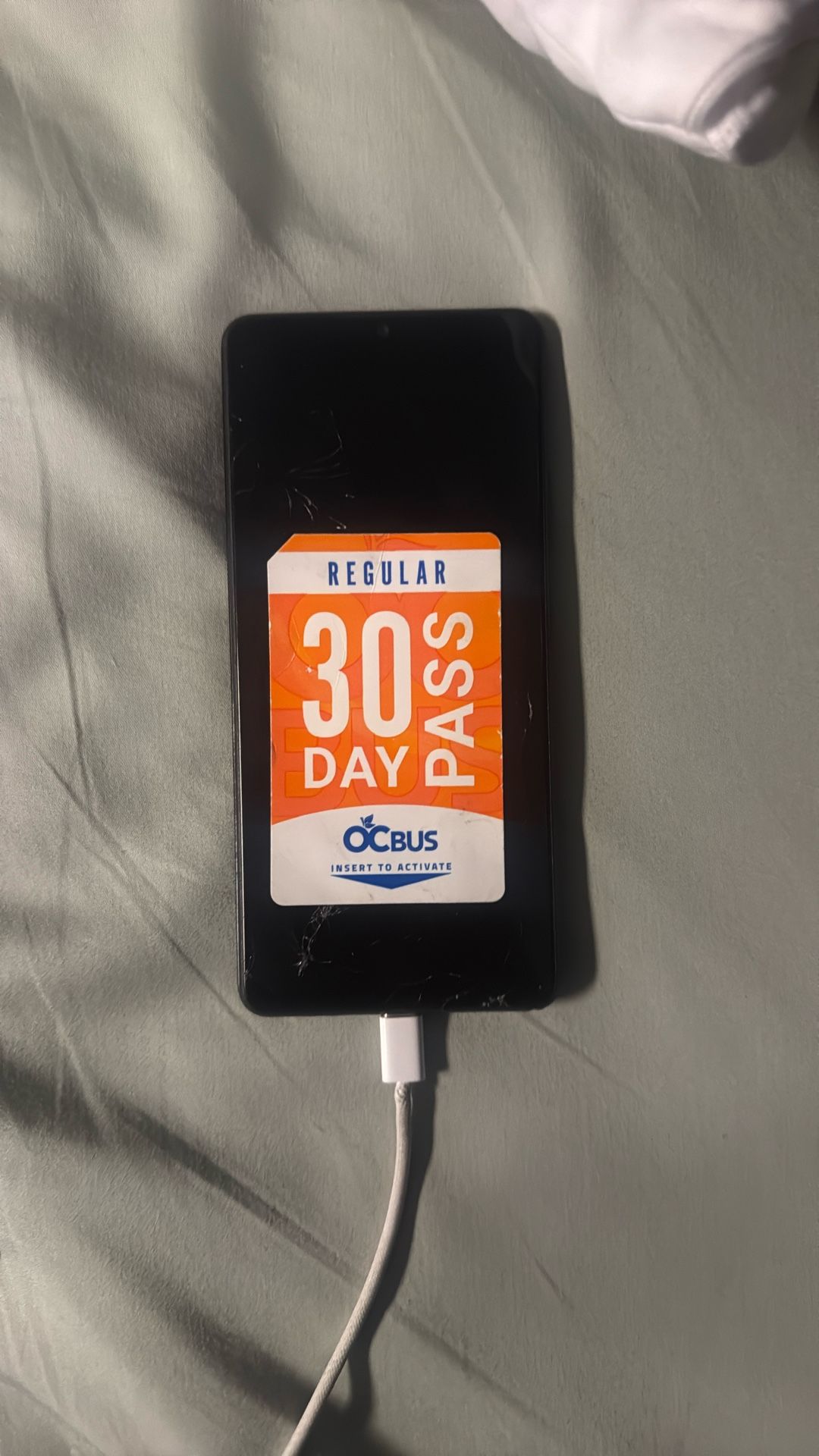 30 Days