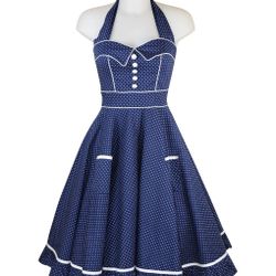 Women’s Plus Size 3X Hell Bunny Dress