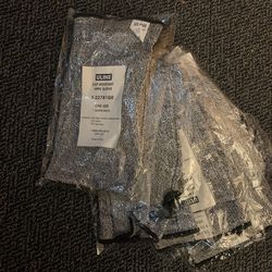 Uline cut resistant sleeves