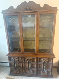 China Cabinet