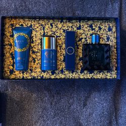 Versace Eros Eau De Parfum 