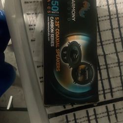 Car Speakers 
