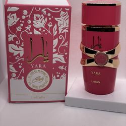 Yara Candy Perfume - Full Size