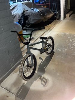 Sunday BMX Bike 20in