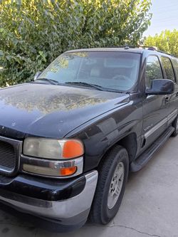 GMC Yukon XL 2006