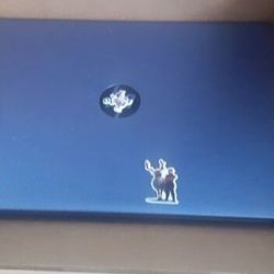 15’ HP Laptop Win 10 2GB 128 GB SSD Had Four Years Very Little Use