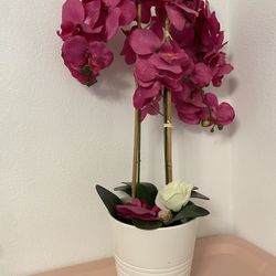 Decorative Artificial Flower 