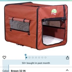 Portable Kennel 