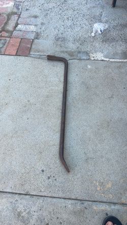 Crowbar